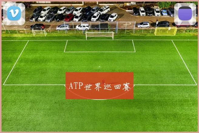 ATP世界巡回赛