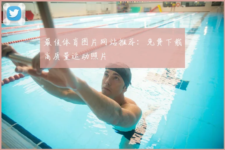 最佳体育图片网站推荐：免费下载高质量运动照片