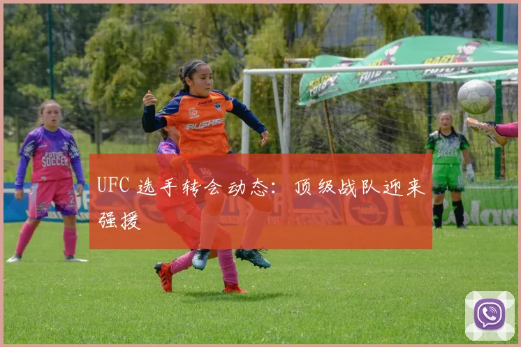 UFC 选手转会动态：顶级战队迎来强援