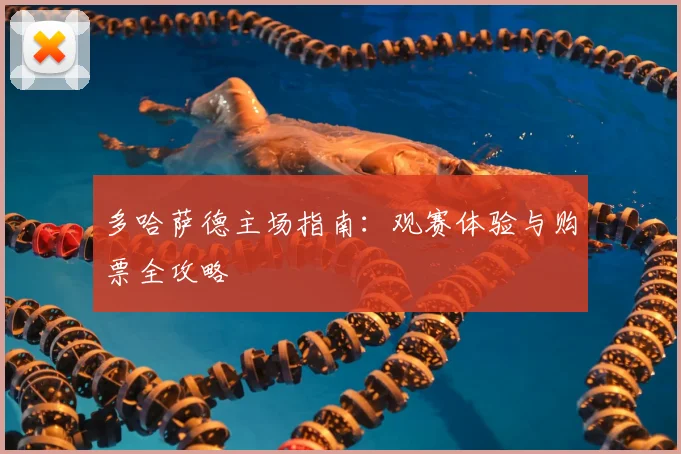 多哈萨德主场指南：观赛体验与购票全攻略